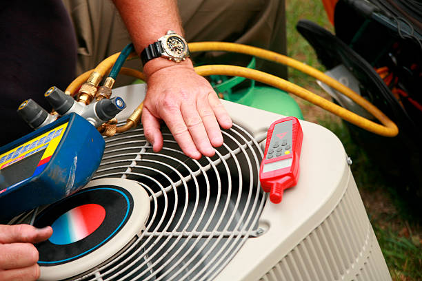 Best Commercial HVAC repair  in Satellite Beach, FL